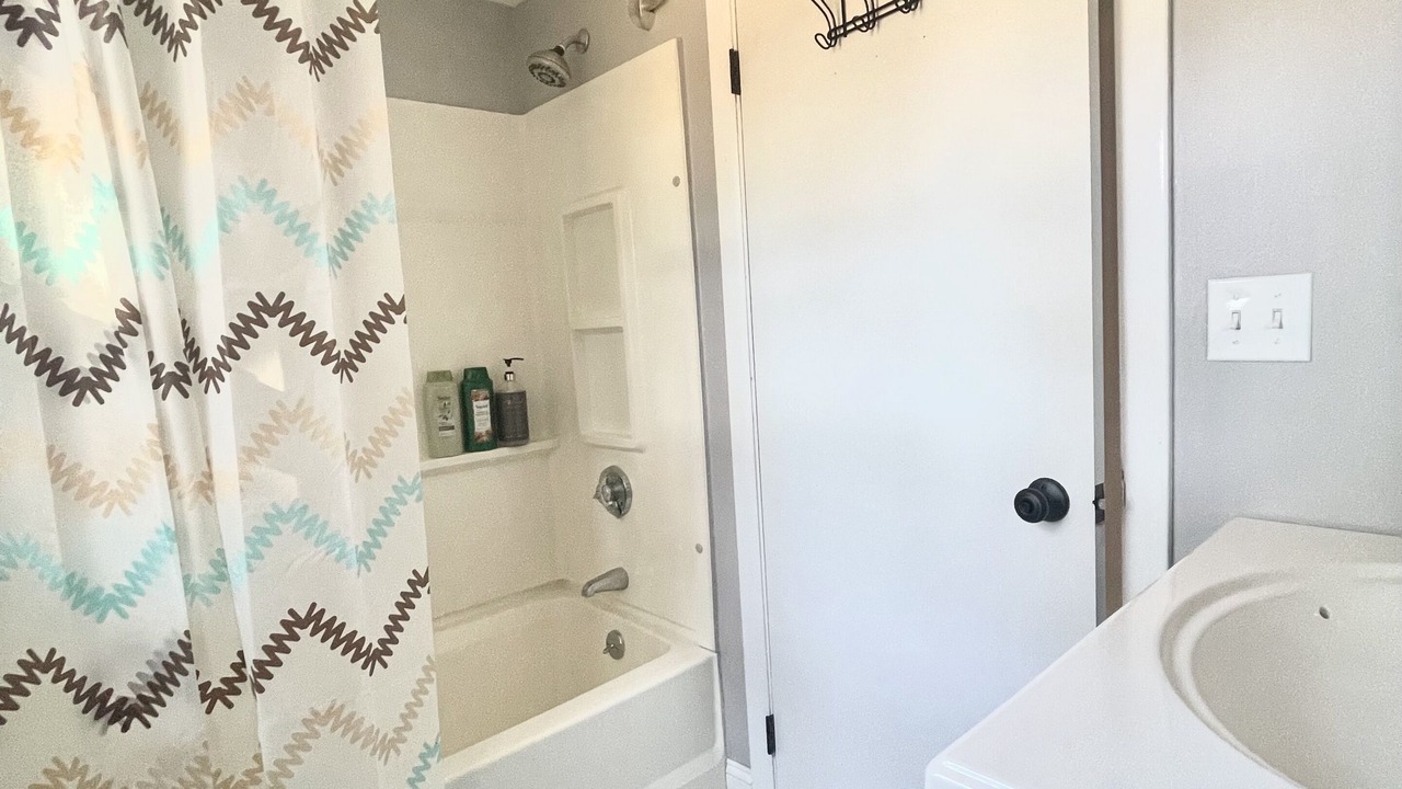 Photo of Bathroom in Brunswick
