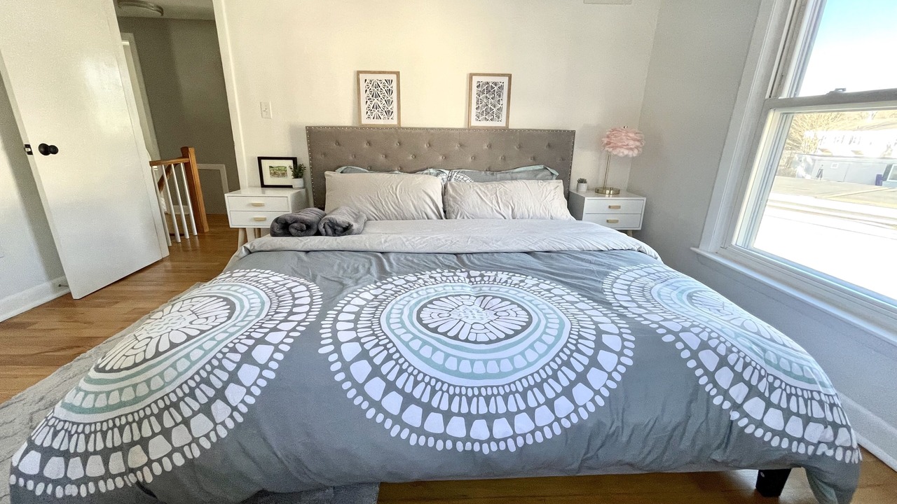 Photo of Bedroom in Brunswick