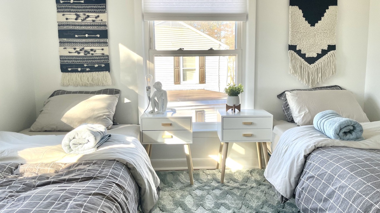 Photo of Bedroom in Brunswick