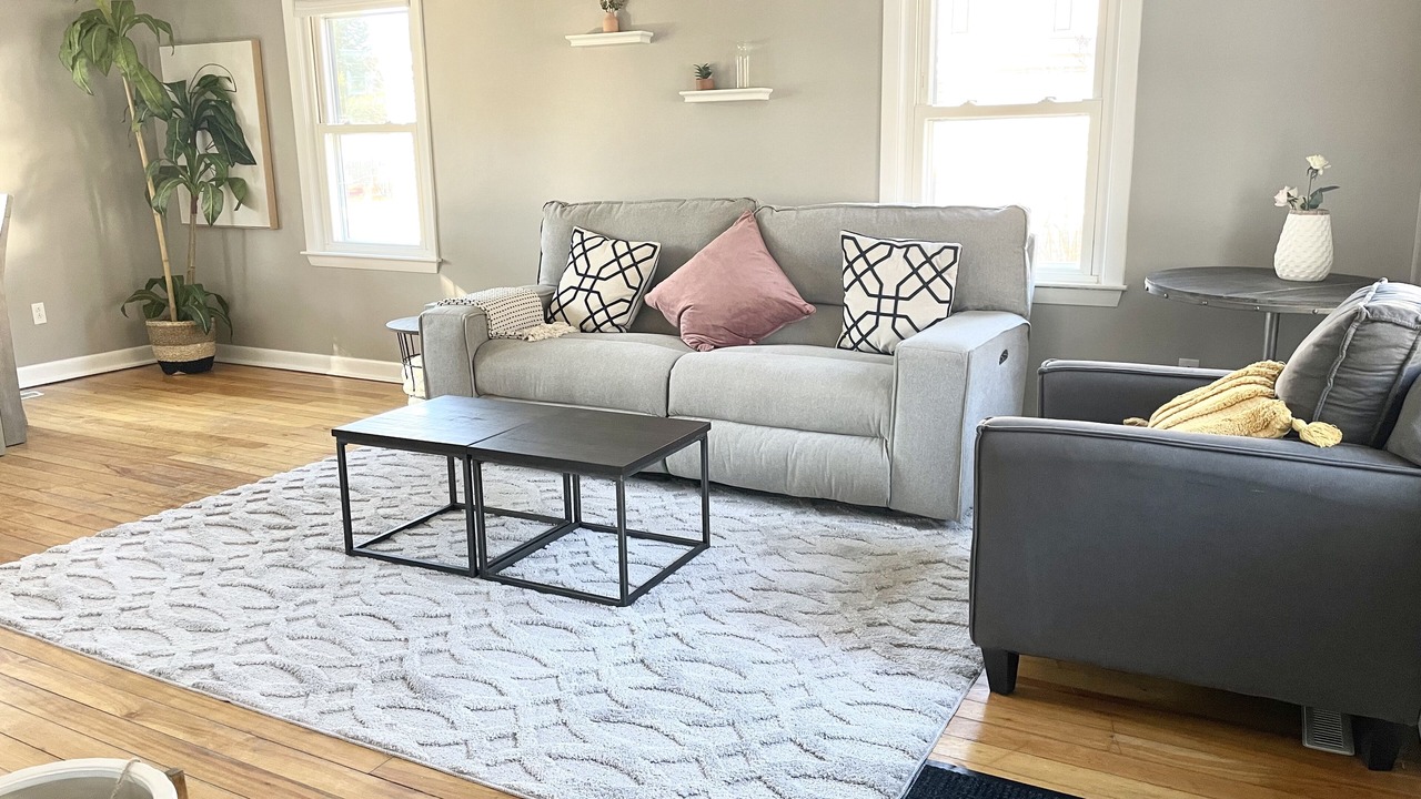 Photo of Livingroom in Brunswick