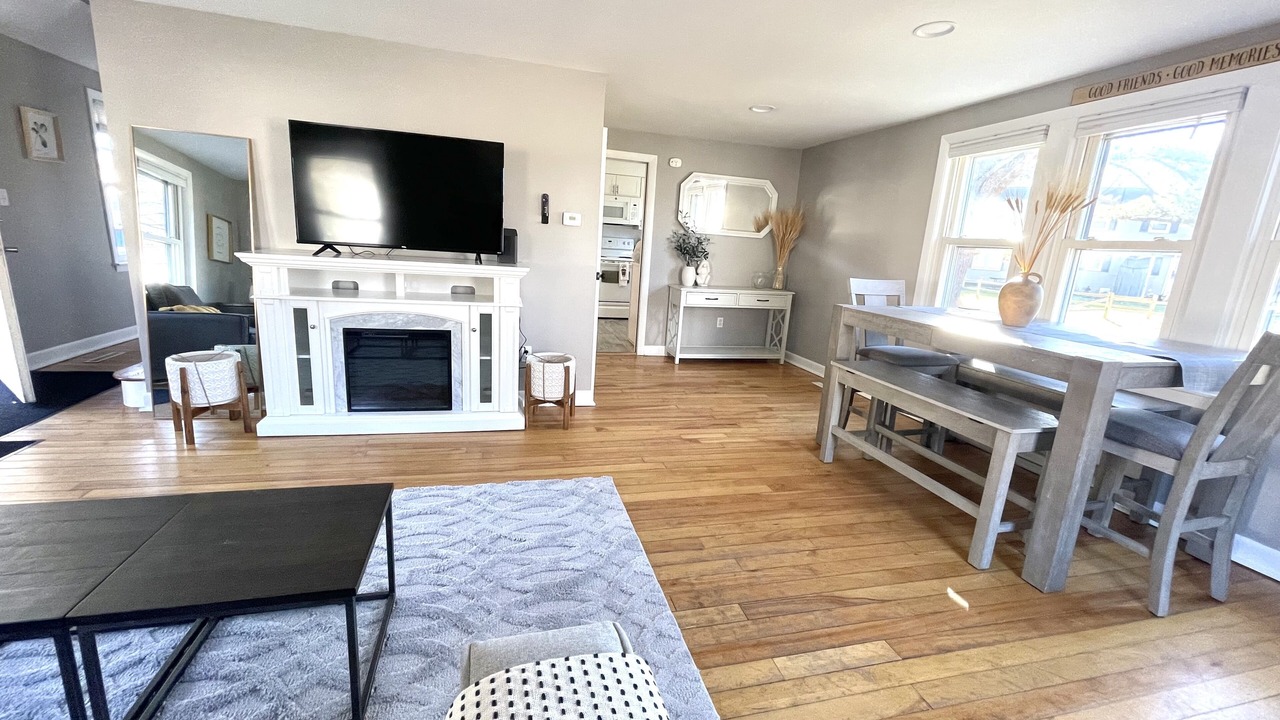 Photo of Livingroom in Brunswick