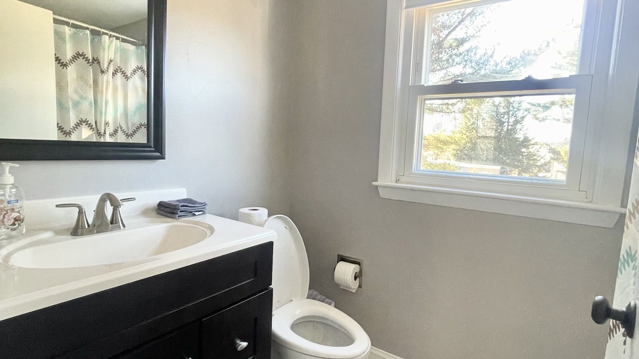 Photo of Bathroom in Brunswick