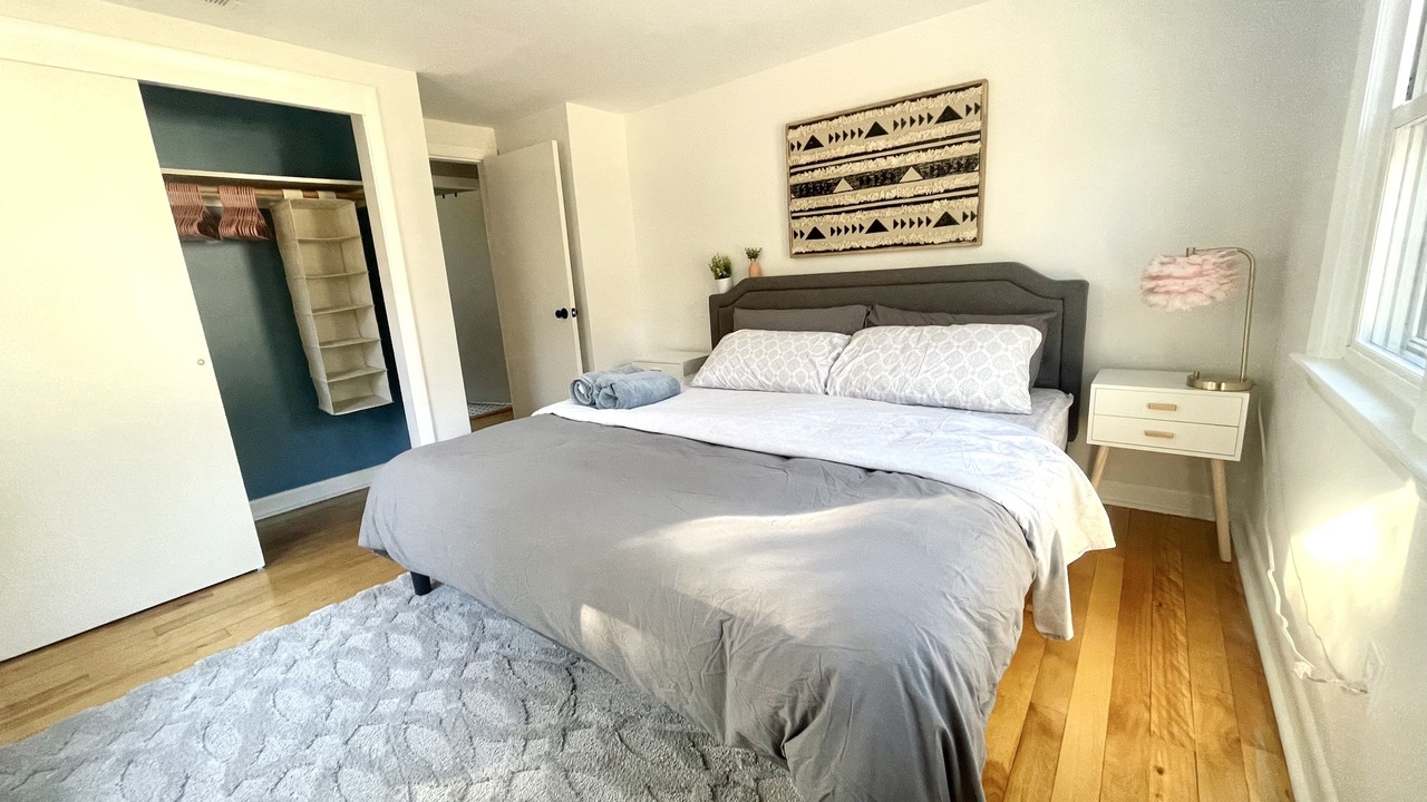 Photo of Bedroom in Brunswick