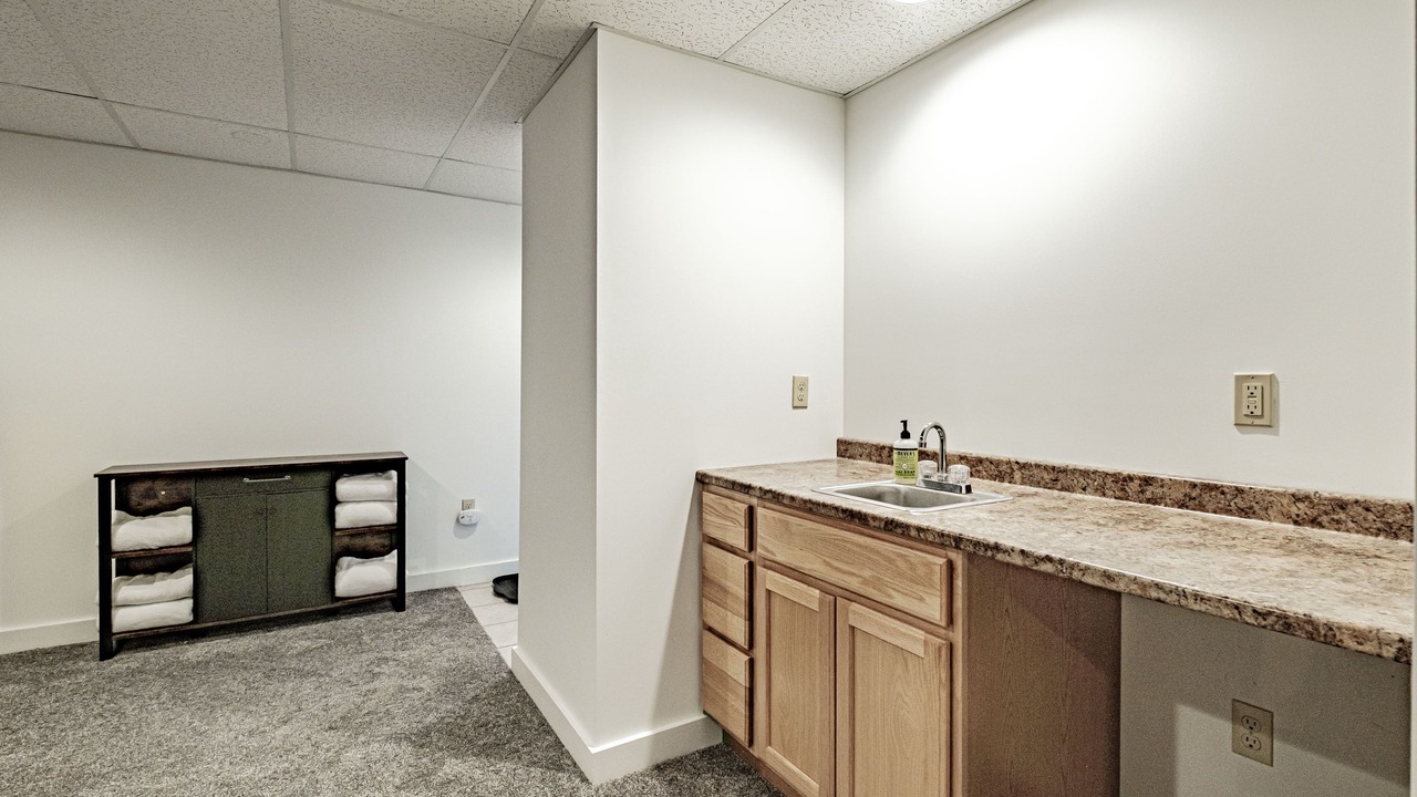 Photo of Bathroom in Bethel