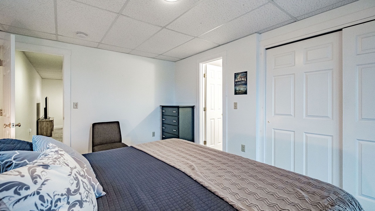 Photo of Bedroom in Bethel