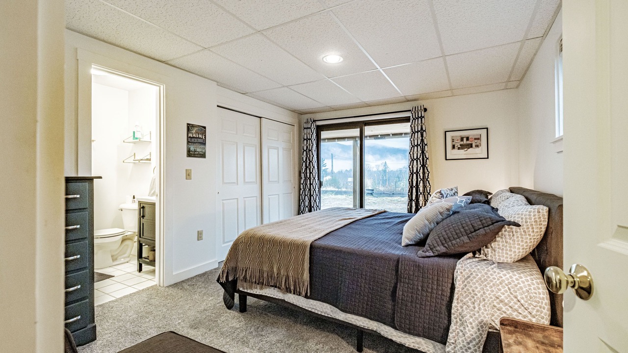 Photo of Bedroom in Bethel