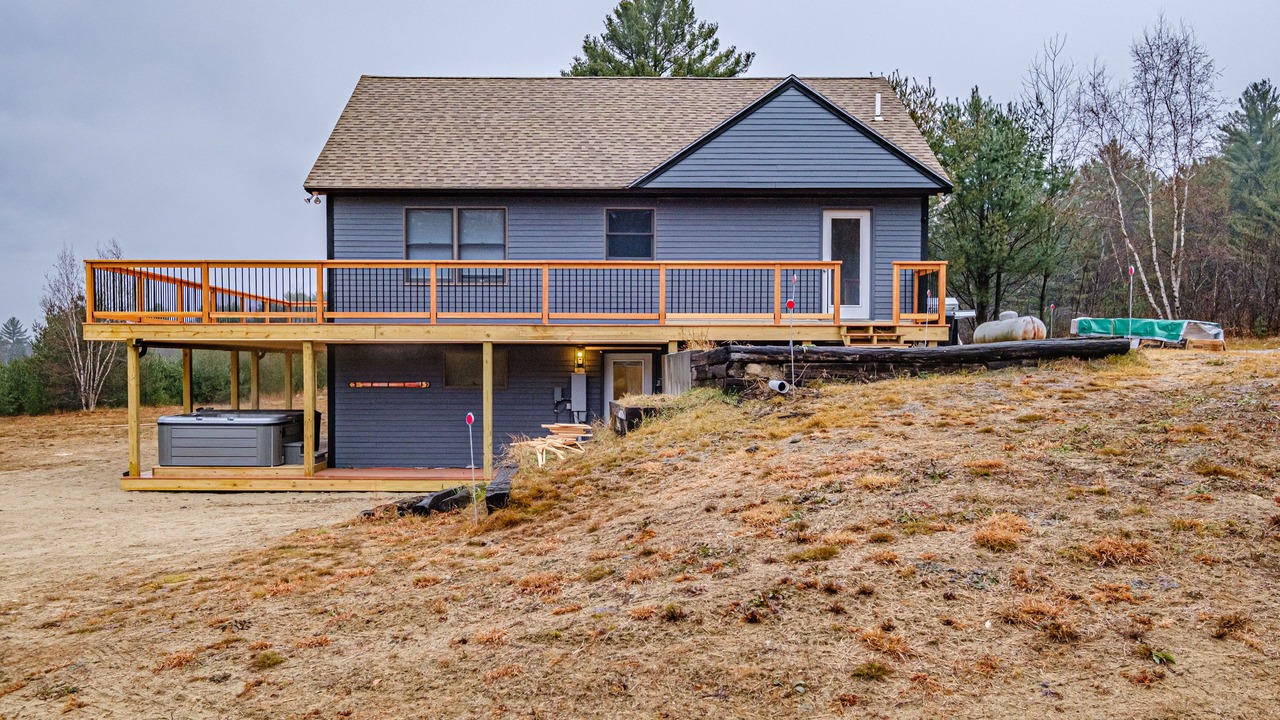 Photo of Outdoor in Bethel