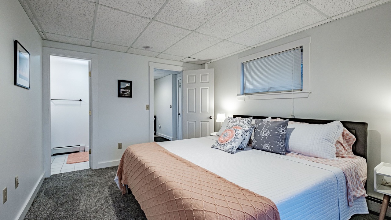 Photo of Bedroom in Bethel