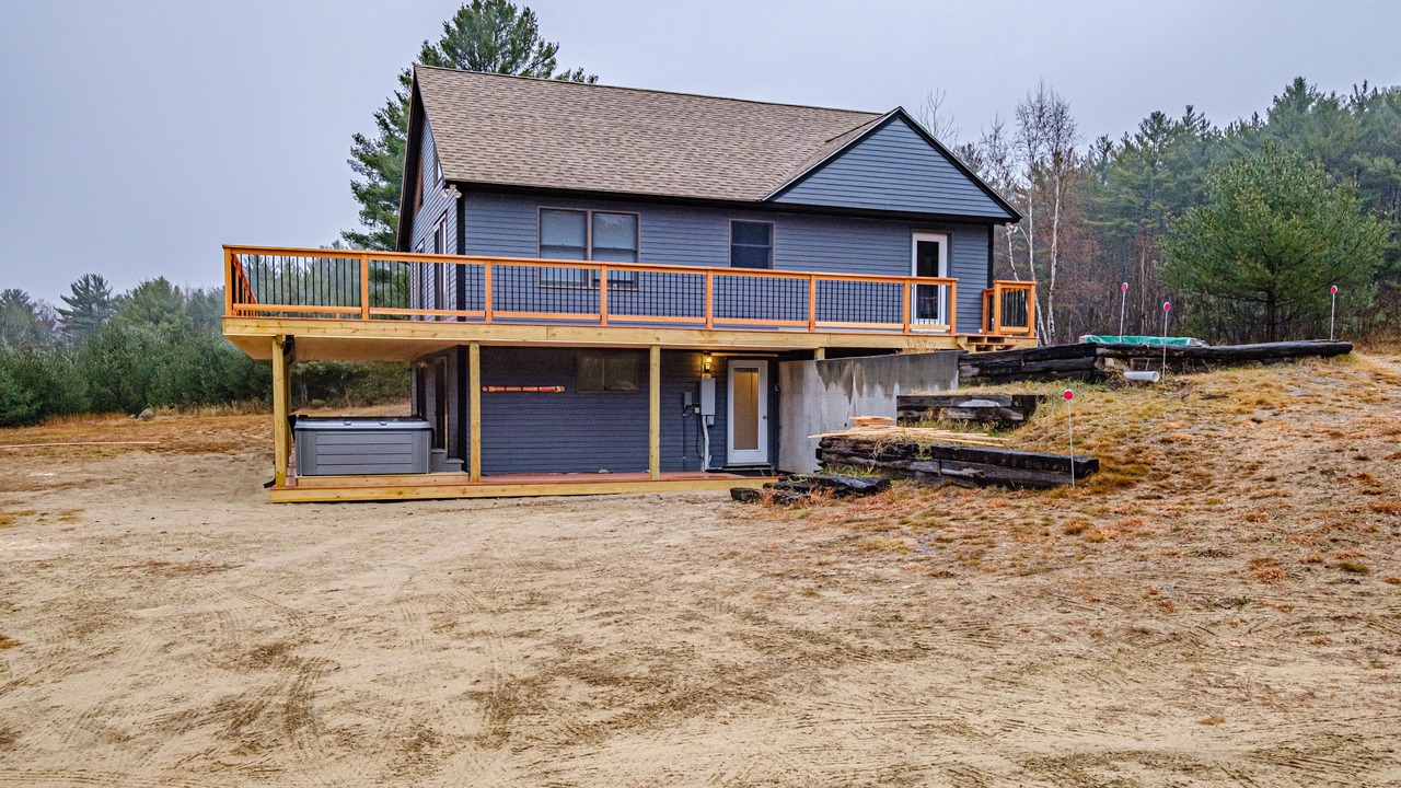 Photo of Outdoor in Bethel