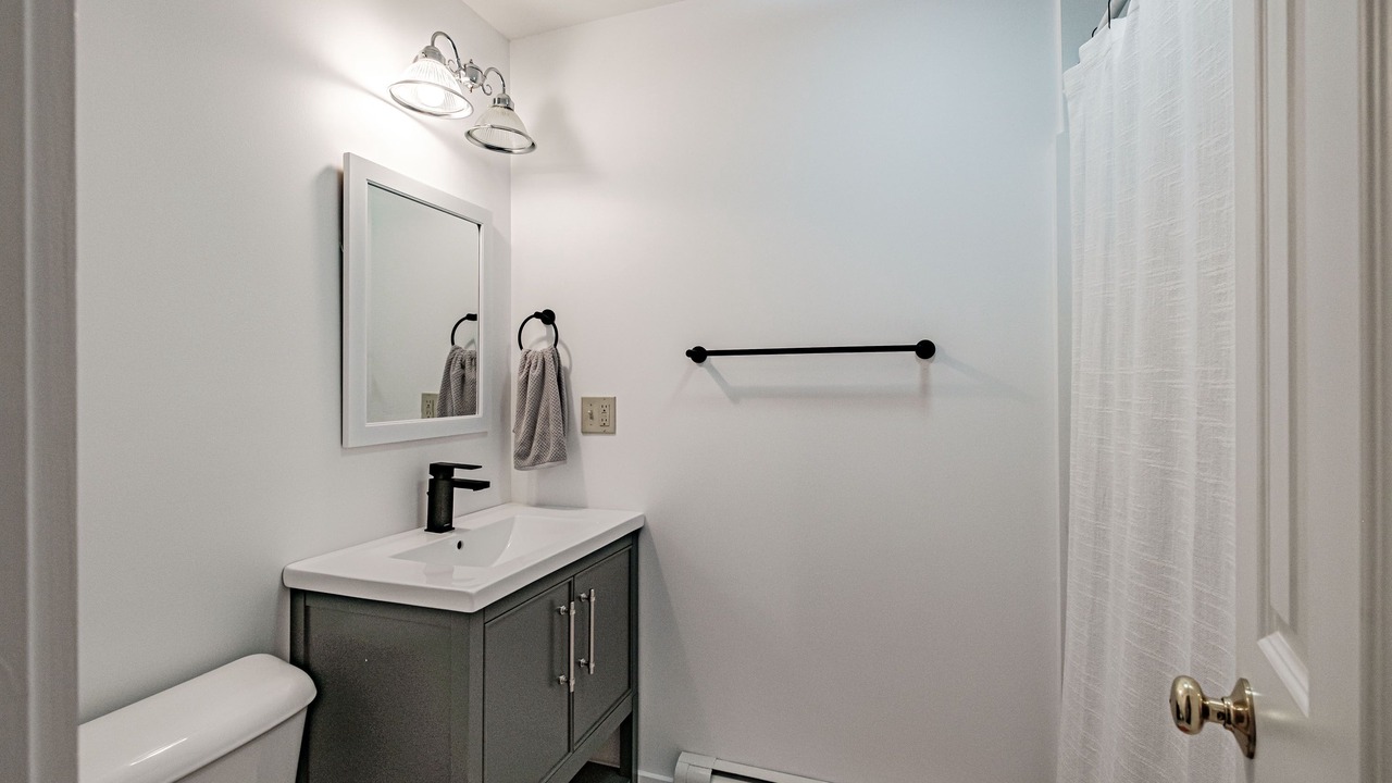 Photo of Bathroom in Bethel