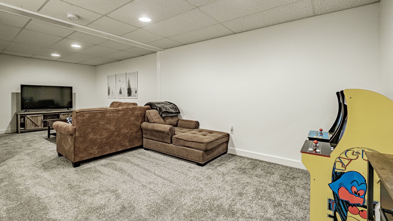 Photo of Livingroom in Bethel