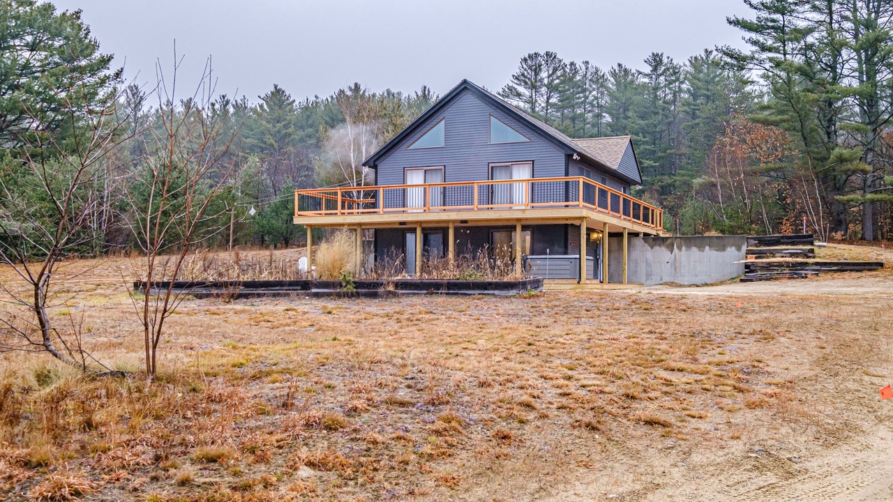 Photo of Outdoor in Bethel