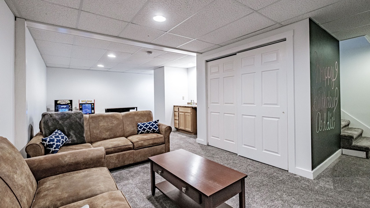 Photo of Livingroom in Bethel