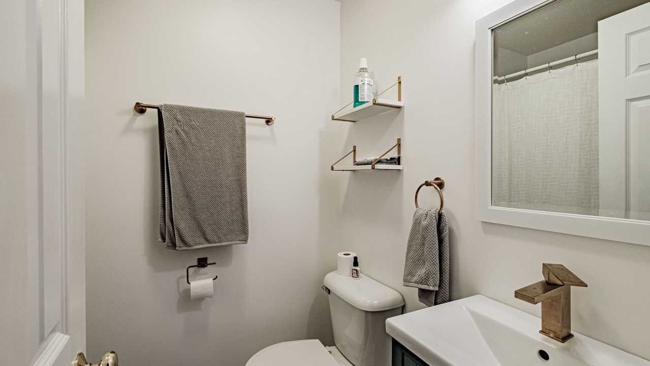 Photo of Bathroom in Bethel