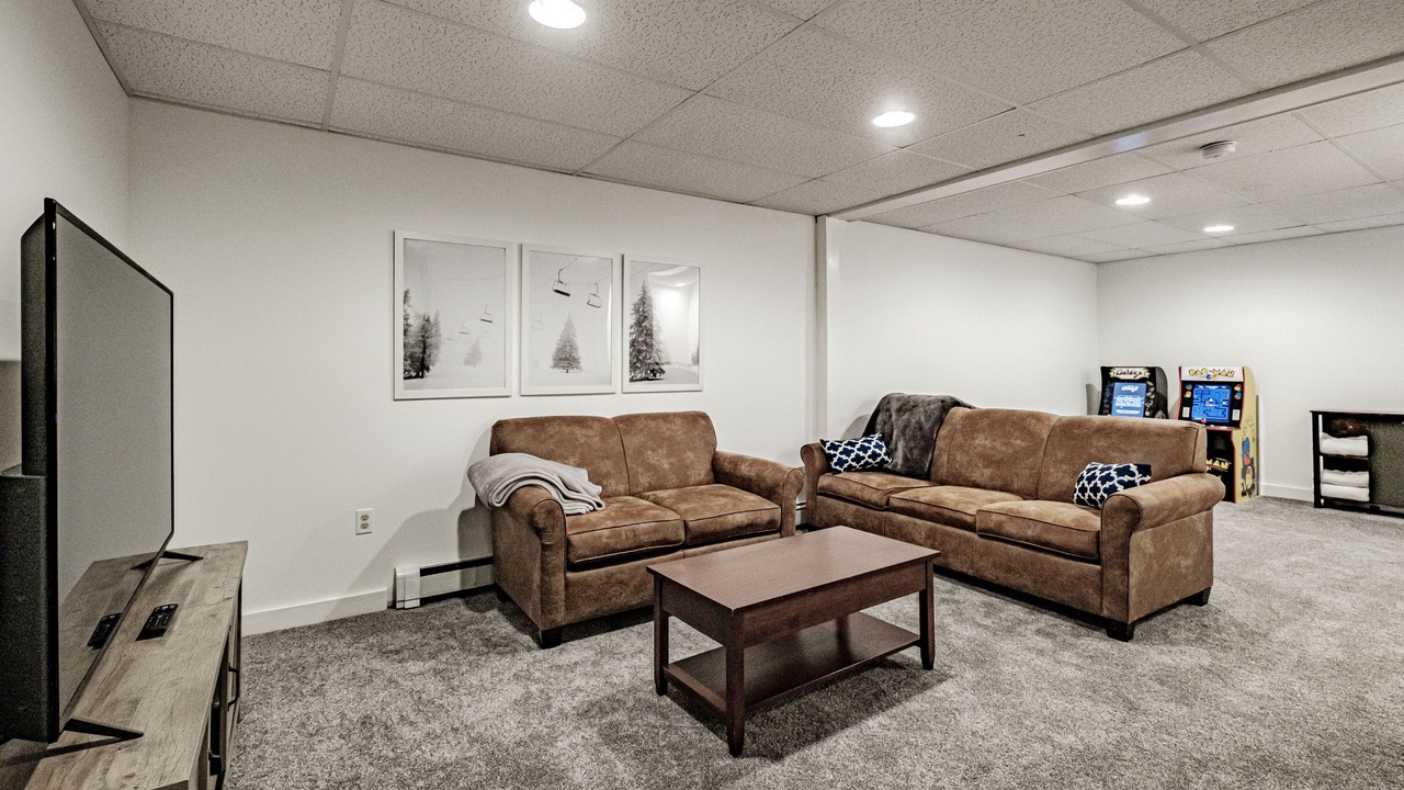 Photo of Livingroom in Bethel