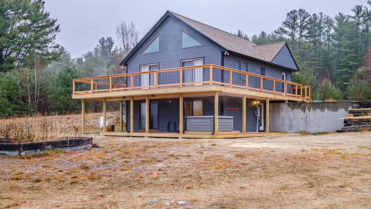 Photo of Outdoor in Bethel