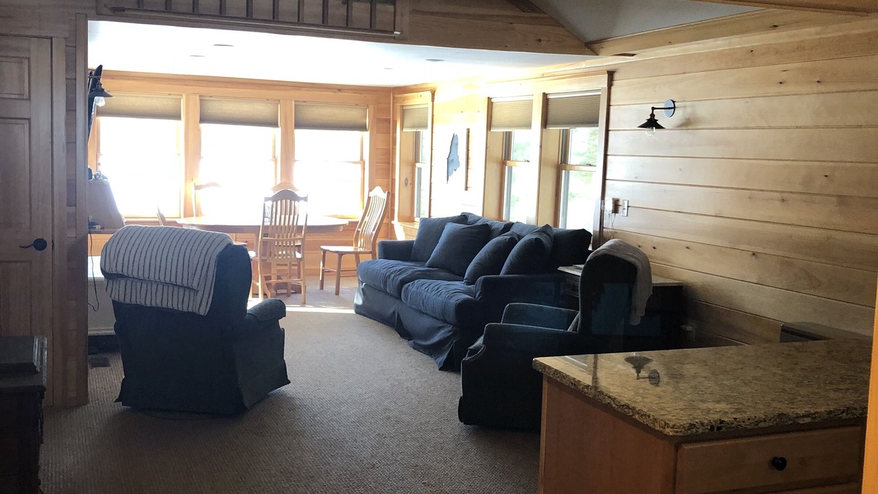 Photo of Livingroom in Greenwood