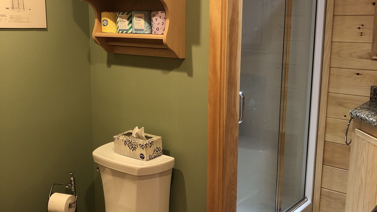 Photo of Bathroom in Greenwood