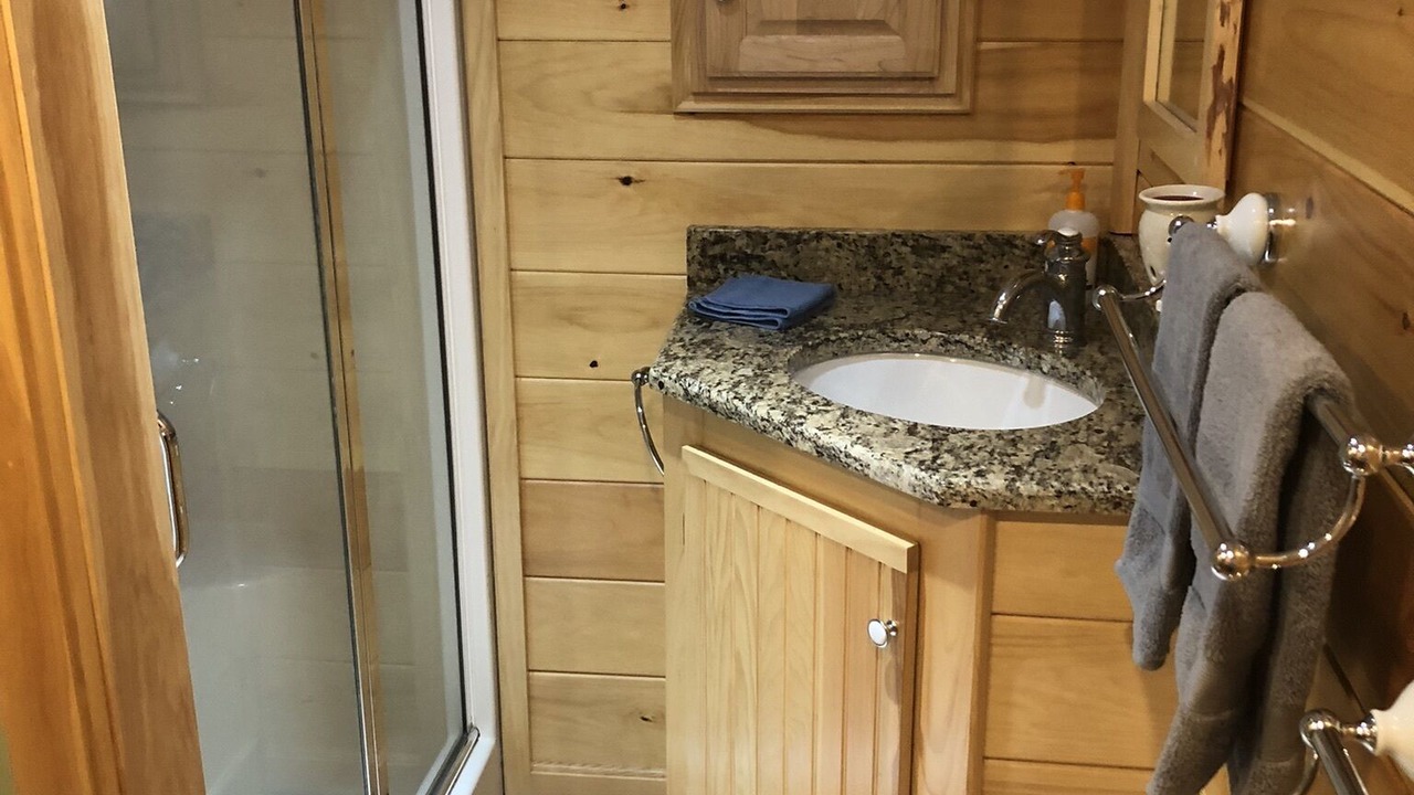 Photo of Bathroom in Greenwood