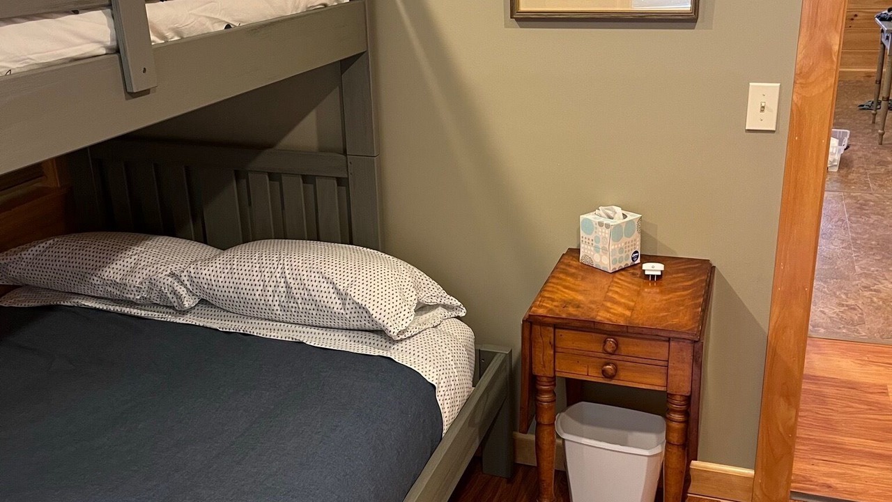 Photo of Bedroom in Greenwood