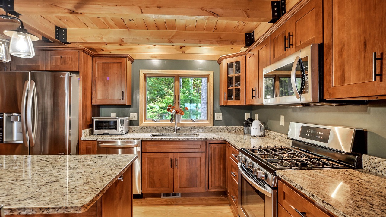 Photo of Kitchen in Belgrade