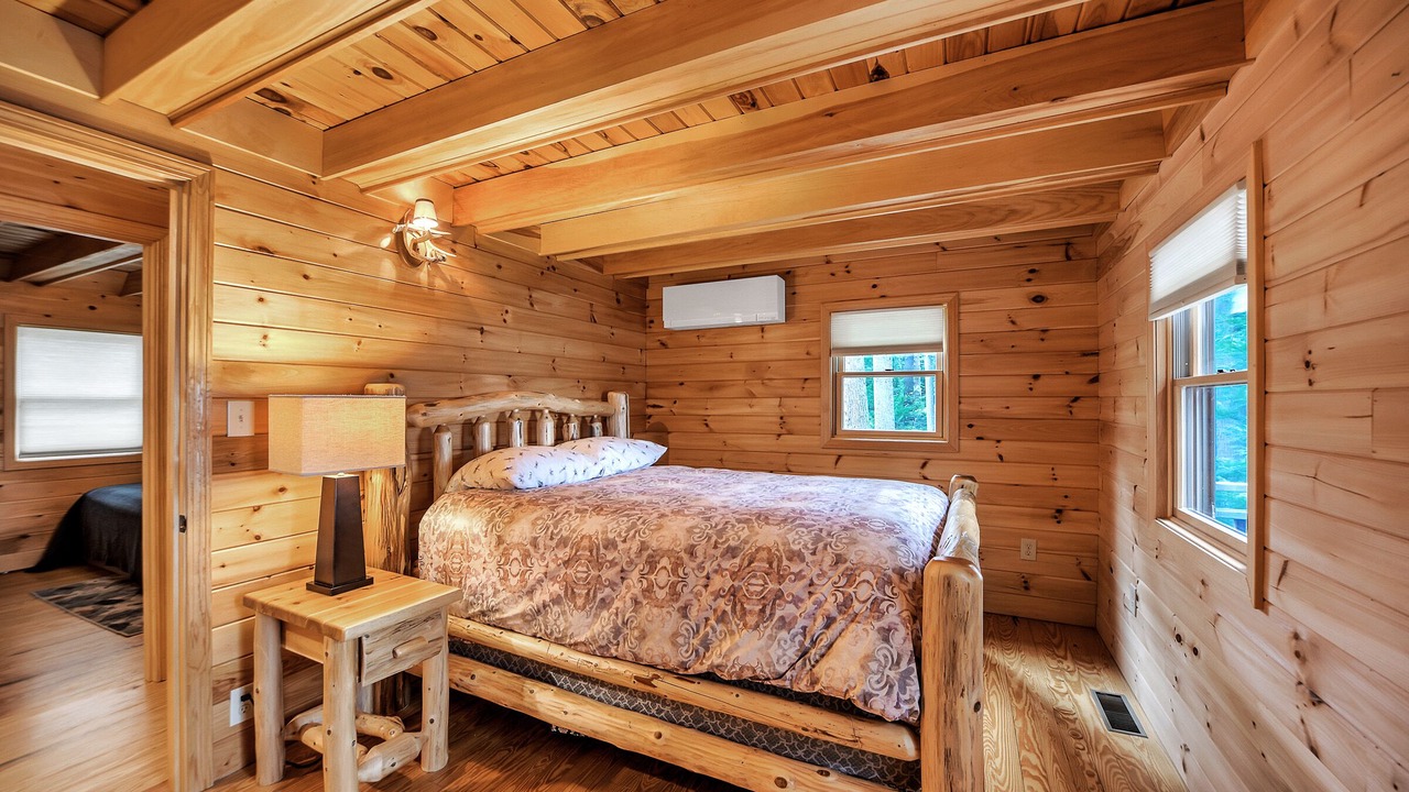 Photo of Bedroom in Belgrade