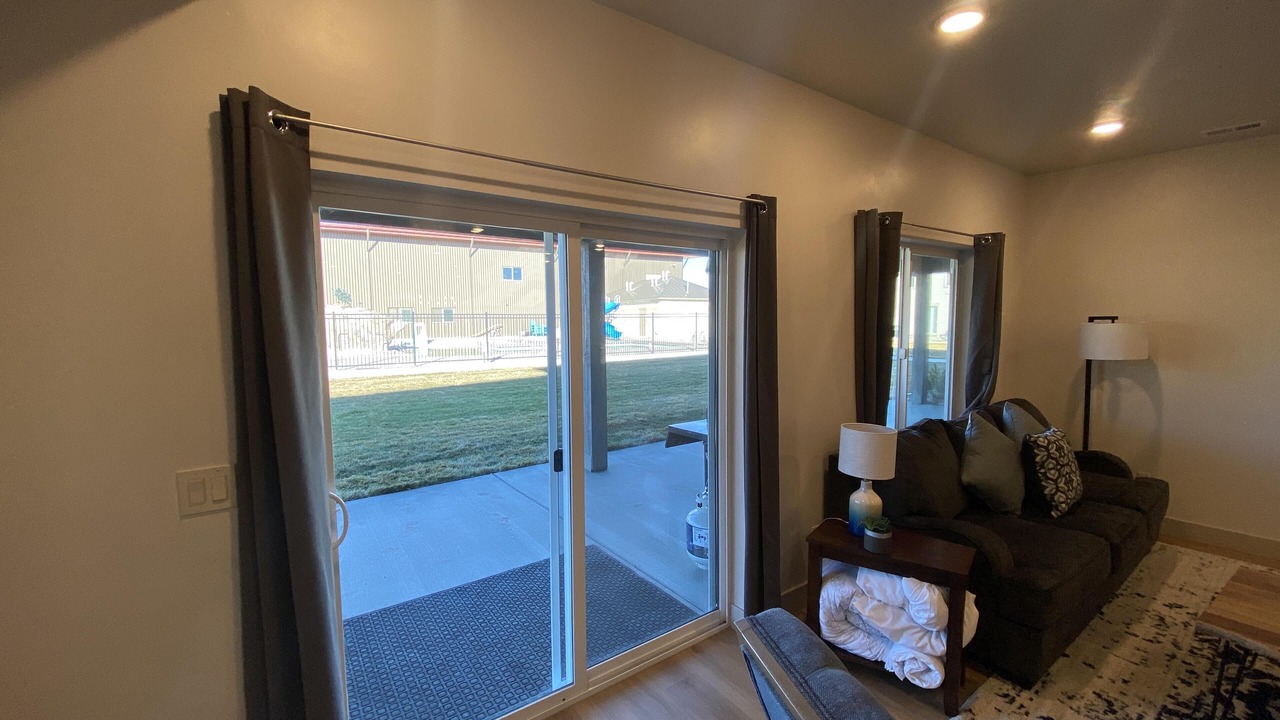 Photo of Livingroom in Garden City
