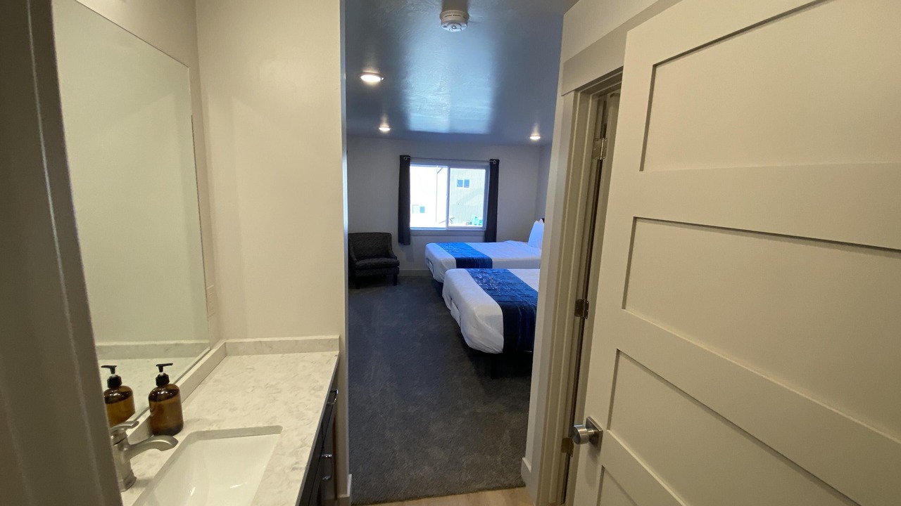 Photo of Bedroom in Garden City
