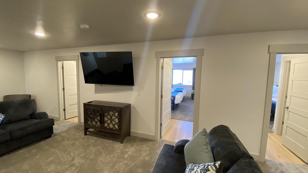Photo of Livingroom in Garden City