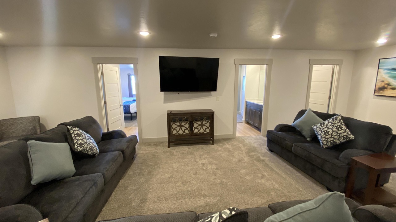 Photo of Livingroom in Garden City