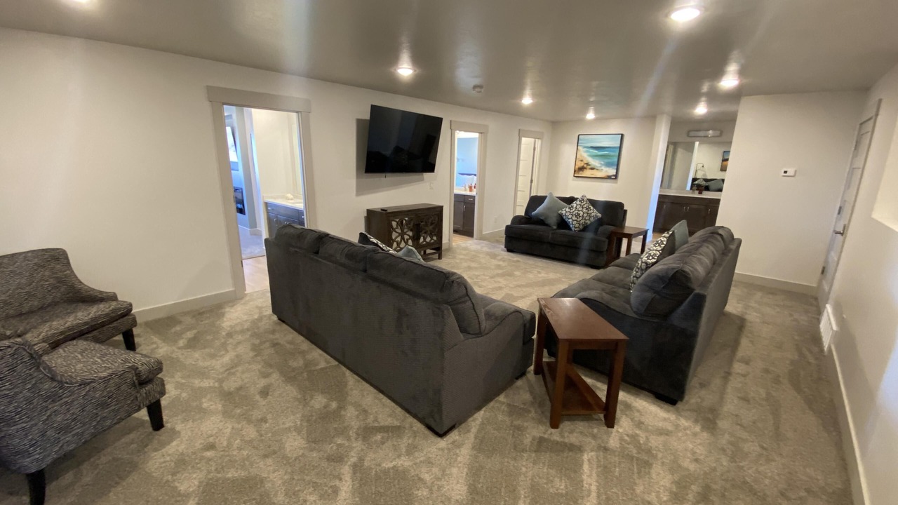 Photo of Livingroom in Garden City