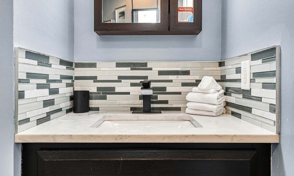 Photo of Bathroom in Bethel