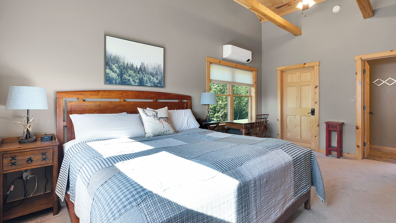 Photo of Bedroom in Hanover