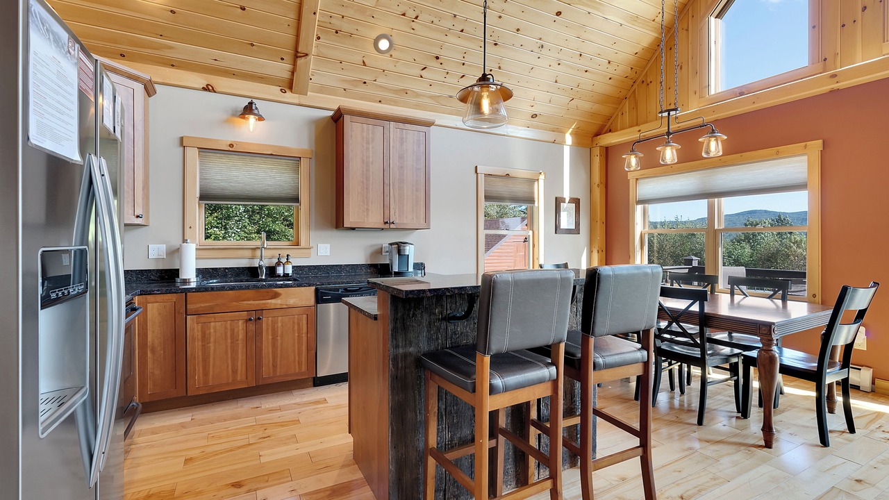 Photo of Kitchen in Hanover