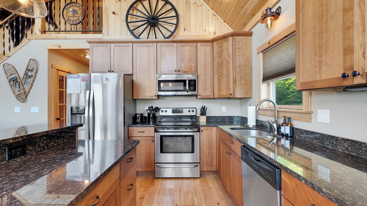 Photo of Kitchen in Hanover
