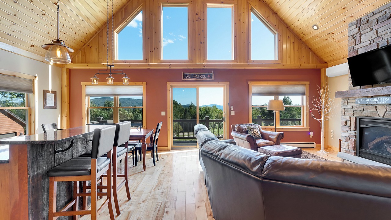 Photo of Livingroom in Hanover