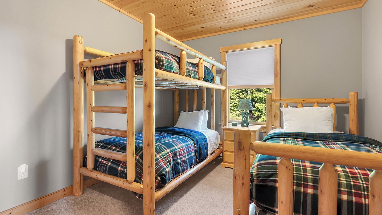 Photo of Bedroom in Hanover