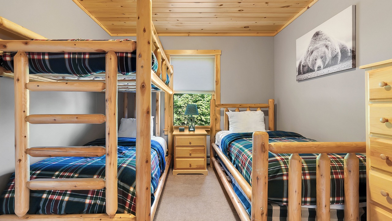 Photo of Bedroom in Hanover