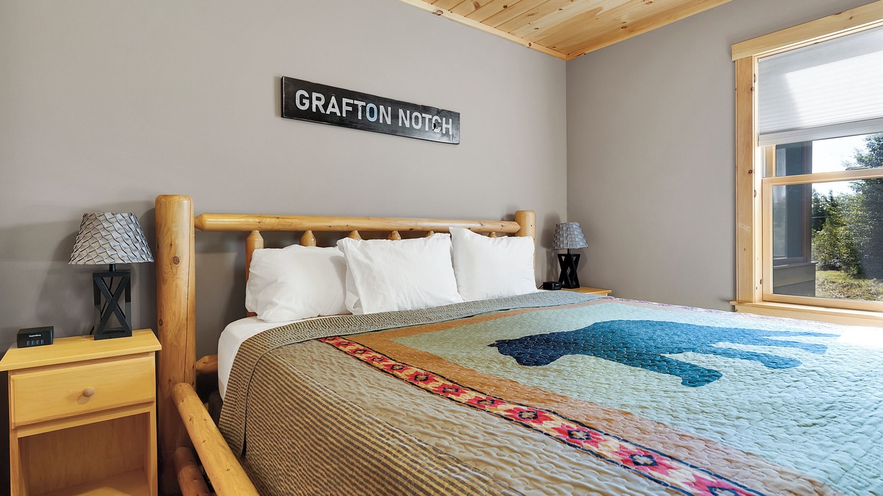 Photo of Bedroom in Hanover
