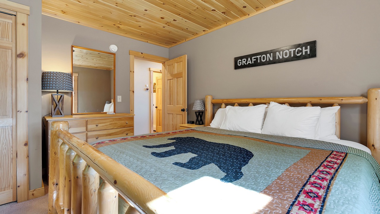 Photo of Bedroom in Hanover