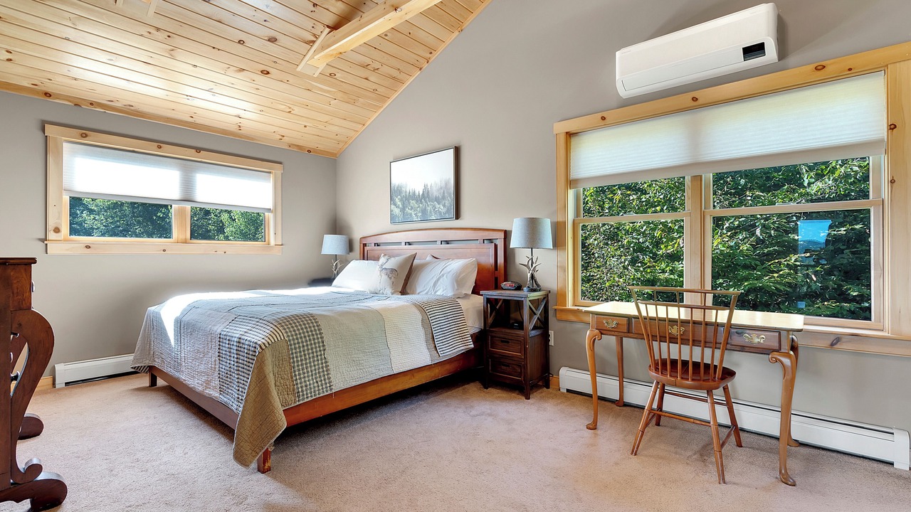 Photo of Bedroom in Hanover