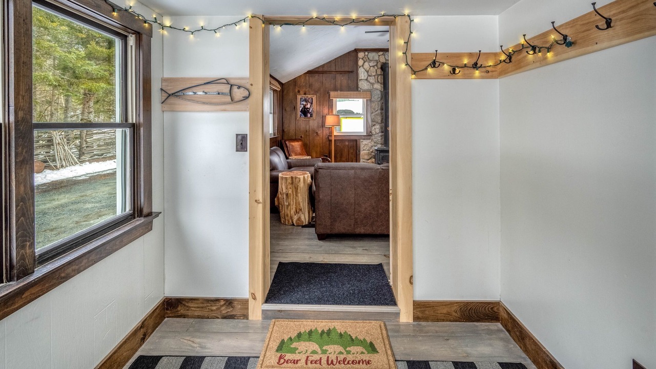 Photo of Bedroom in Carroll