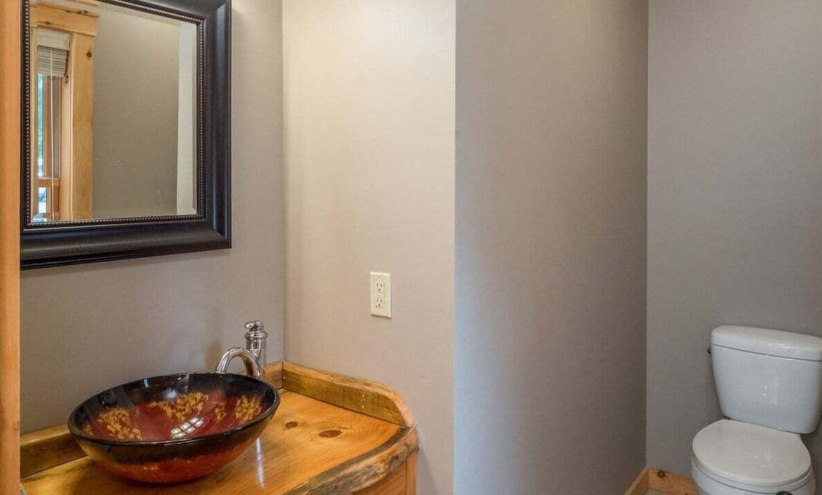 Photo of Bathroom in Bethel