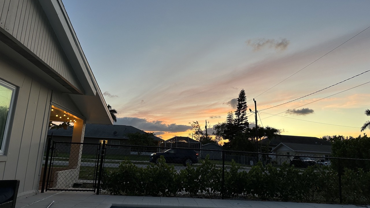 Photo of Outdoor in Naples Park