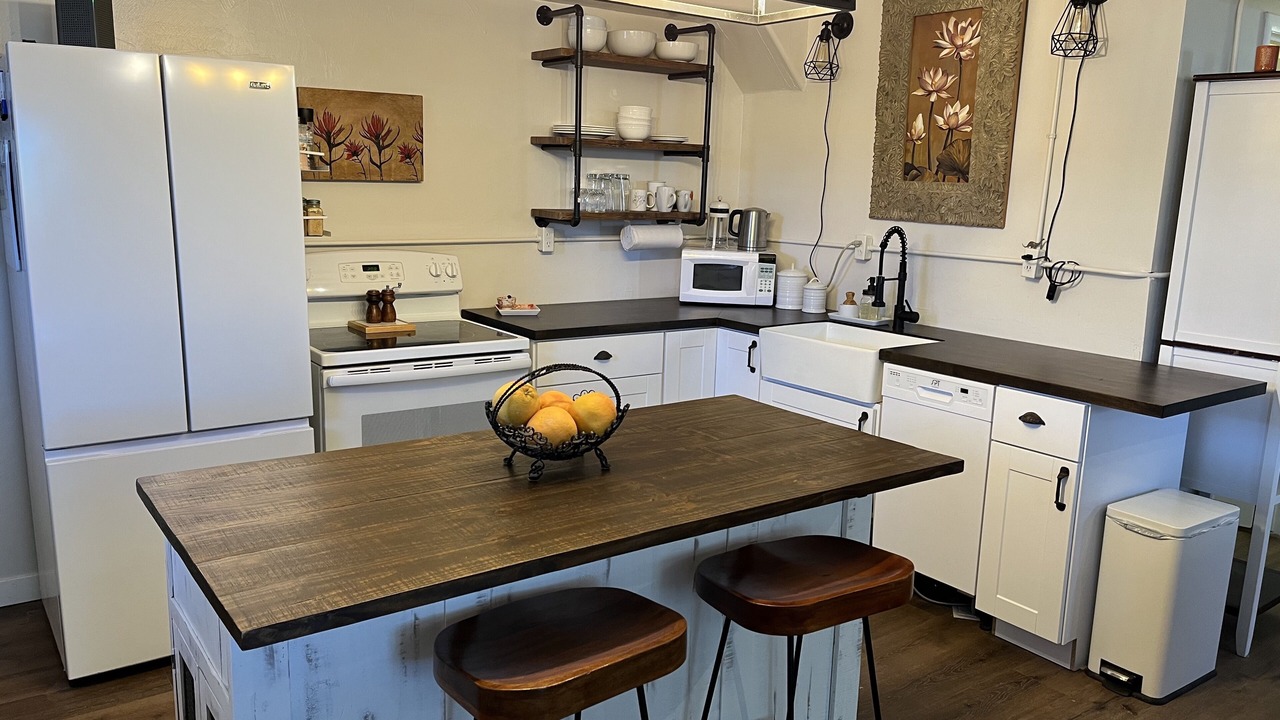 Photo of Kitchen in Torrey