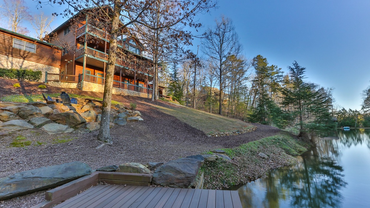 Photo of Outdoor in Ellijay