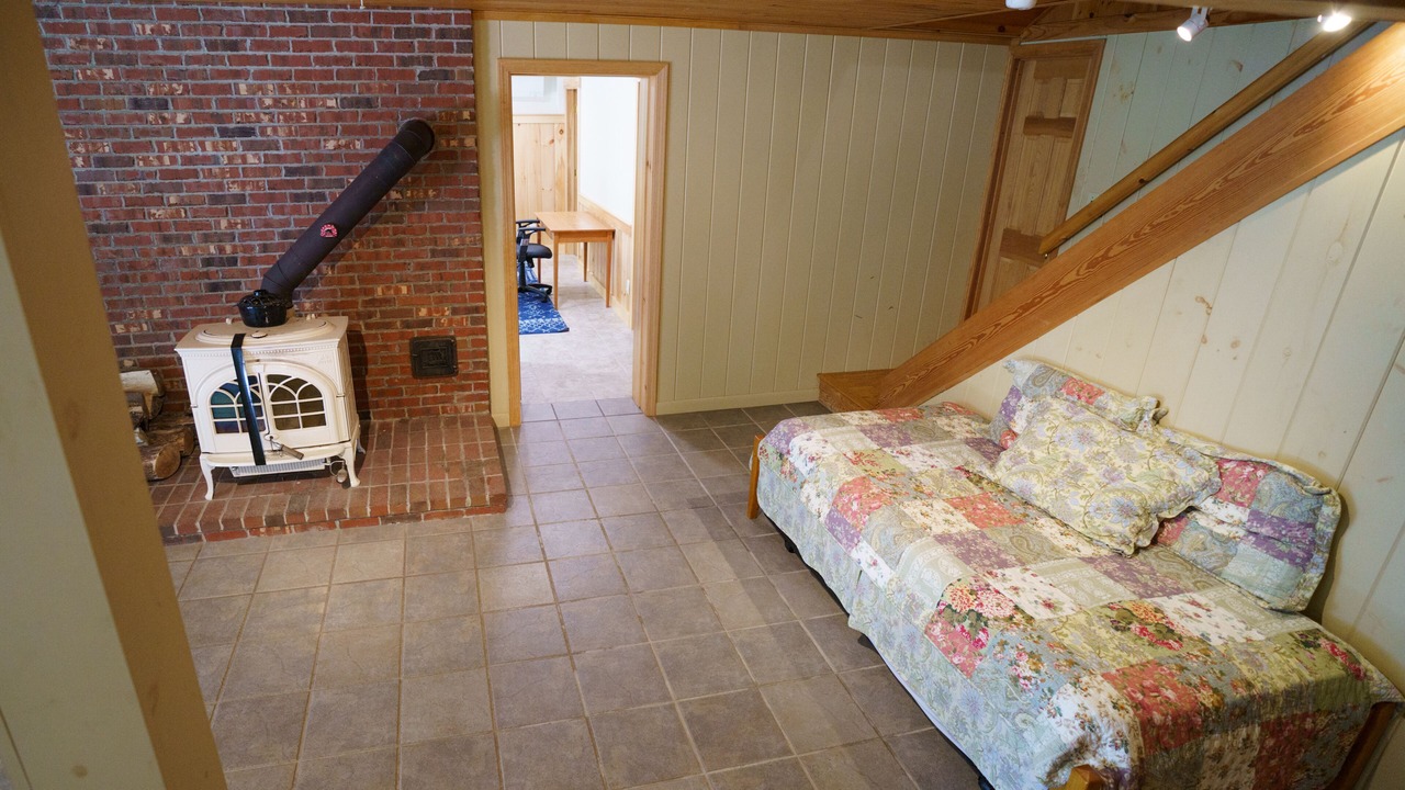 Photo of Livingroom in Oxford