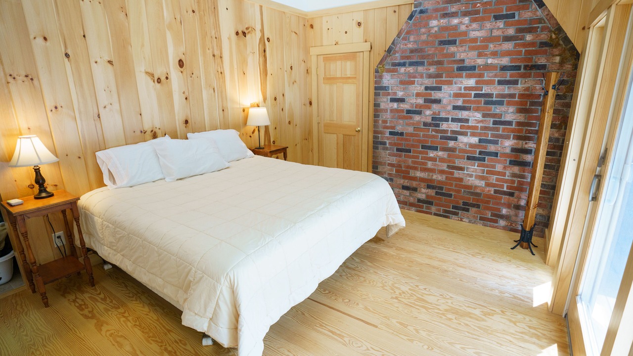 Photo of Bedroom in Oxford