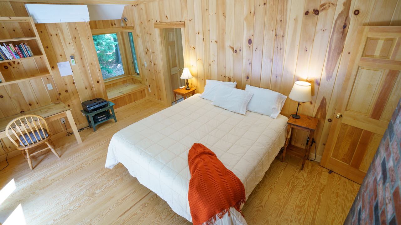 Photo of Bedroom in Oxford