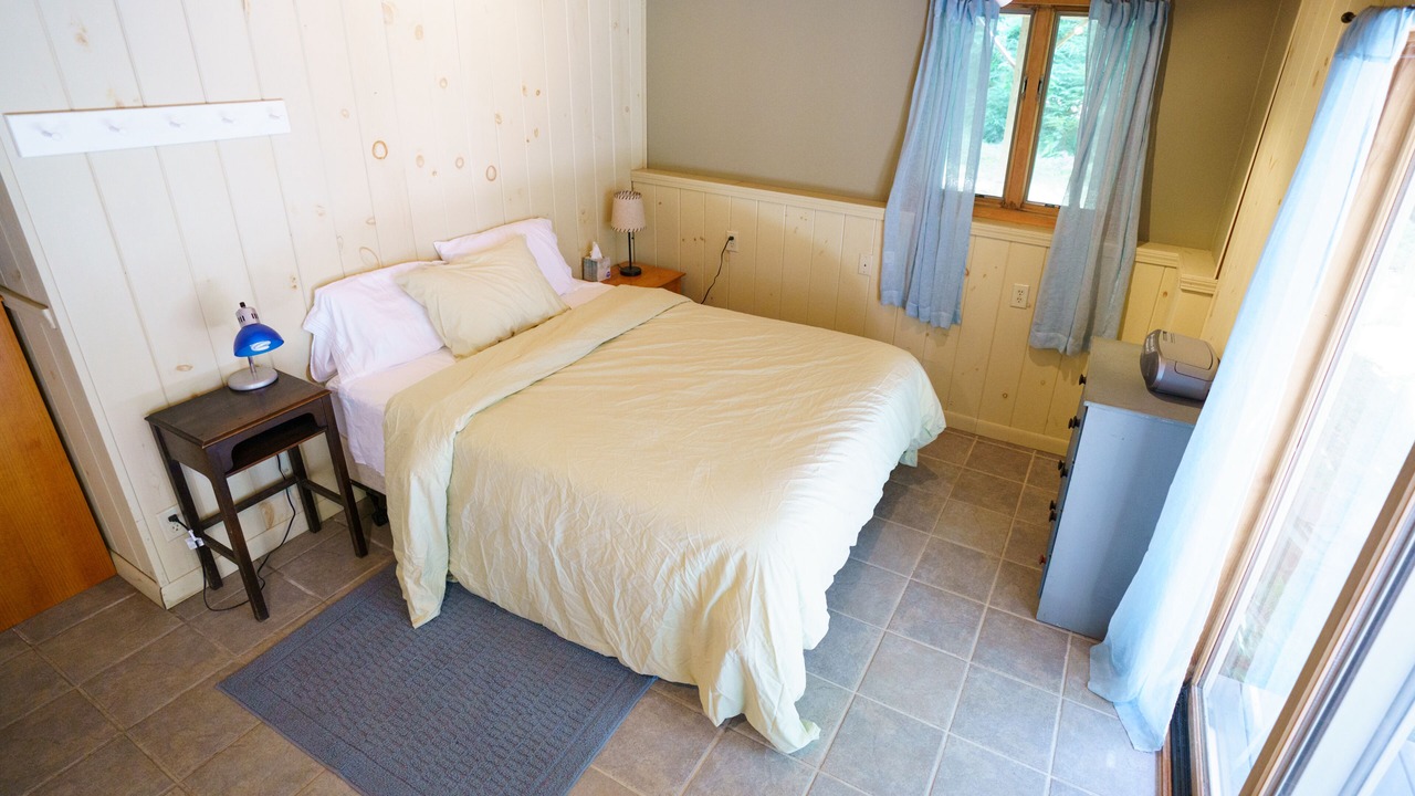 Photo of Bedroom in Oxford